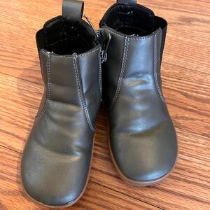 Ten Little Toddler Boots